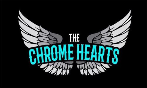 The Chrome Hearts